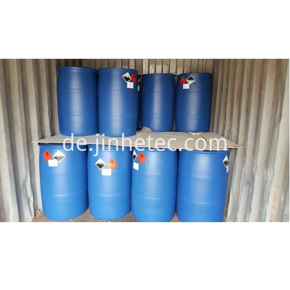 Acetic Acid 99.8% For Acetic Anhydride